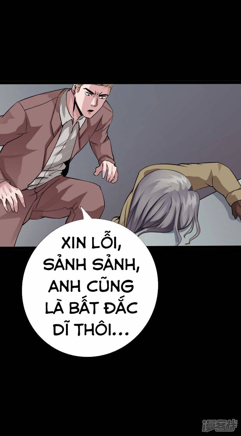 tuyệt phẩm tà thiếu chapter 106 25