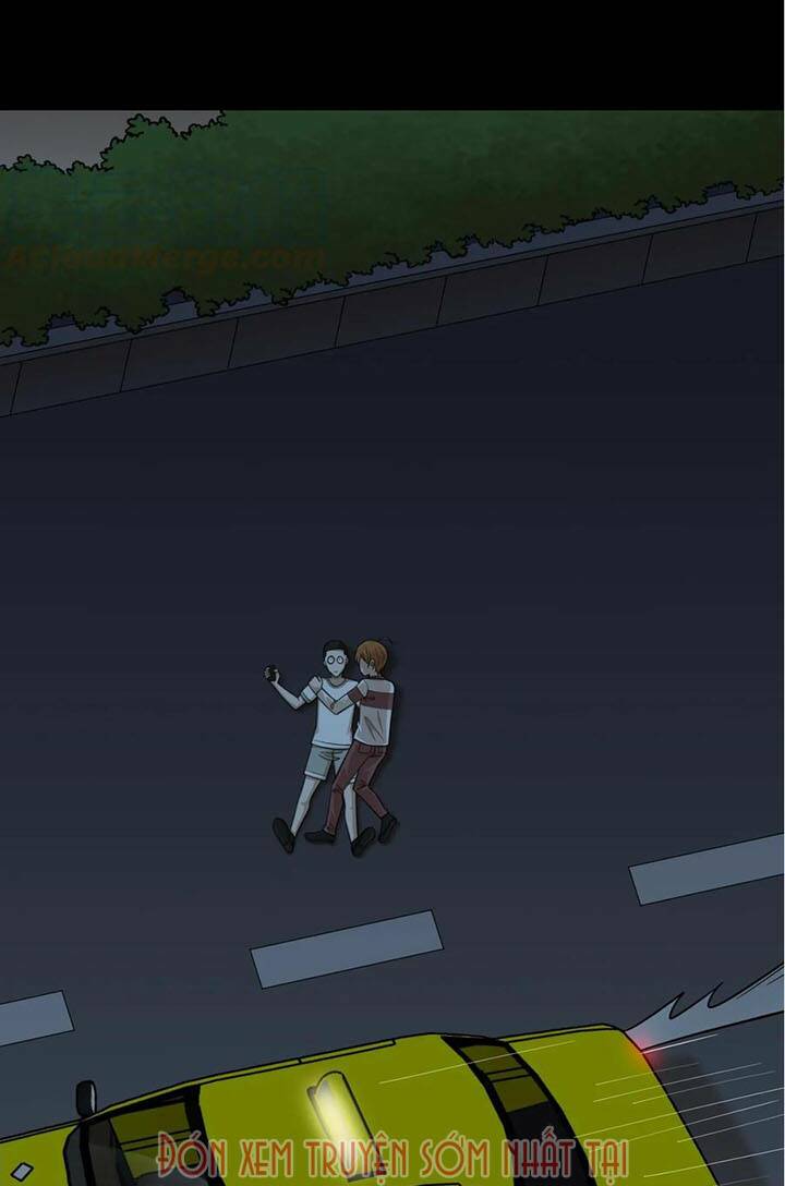 đai ca trở lại tuổi 16 chapter 109 5