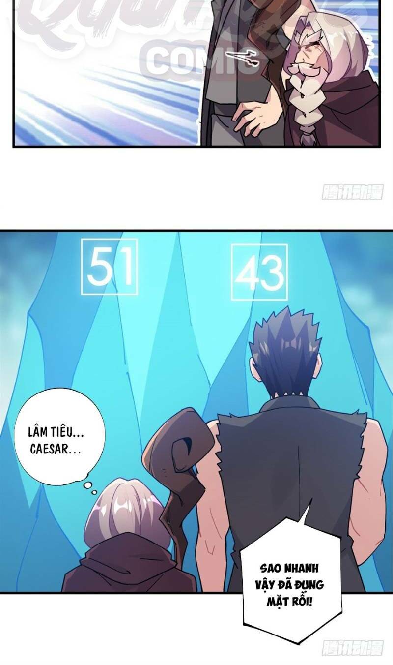 nhặt ma vương về làm nữ hầu chapter 34 24