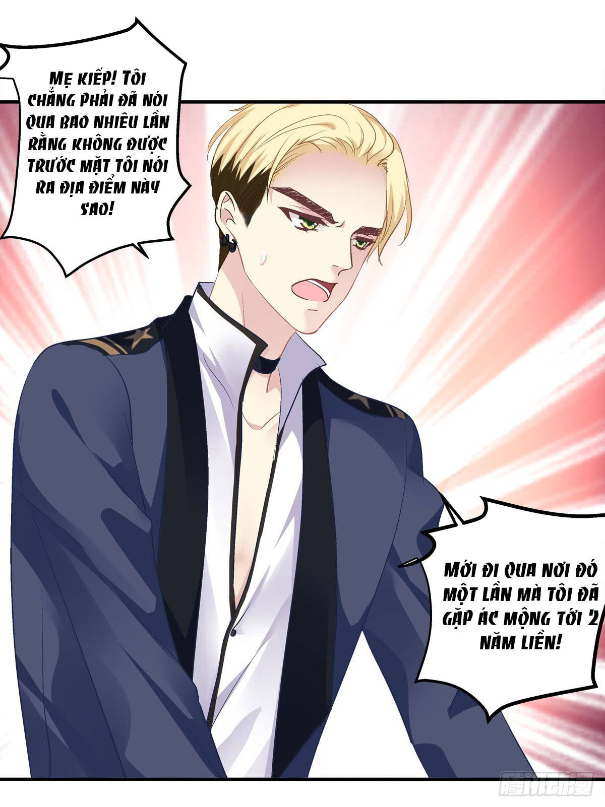 kiểm soát tuyệt đối chapter 6 38