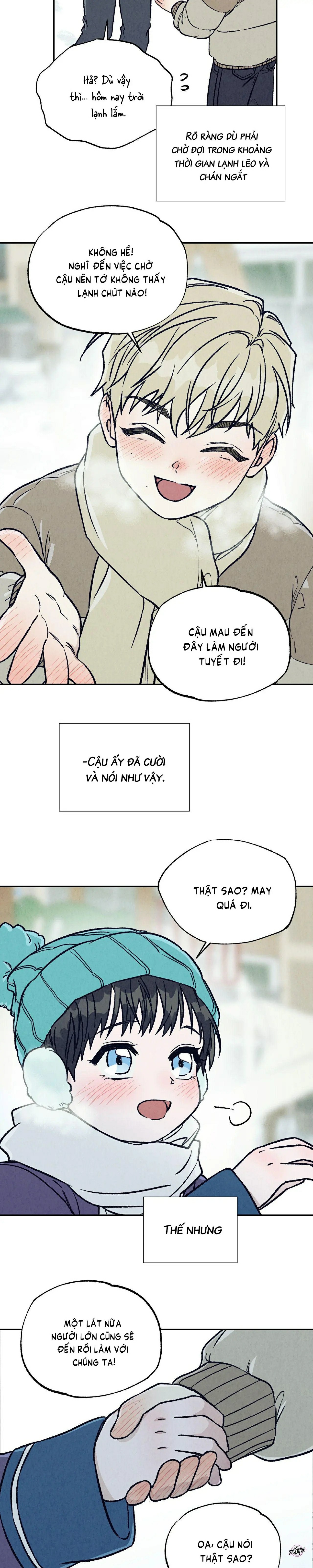 yêu em chapter 1 21