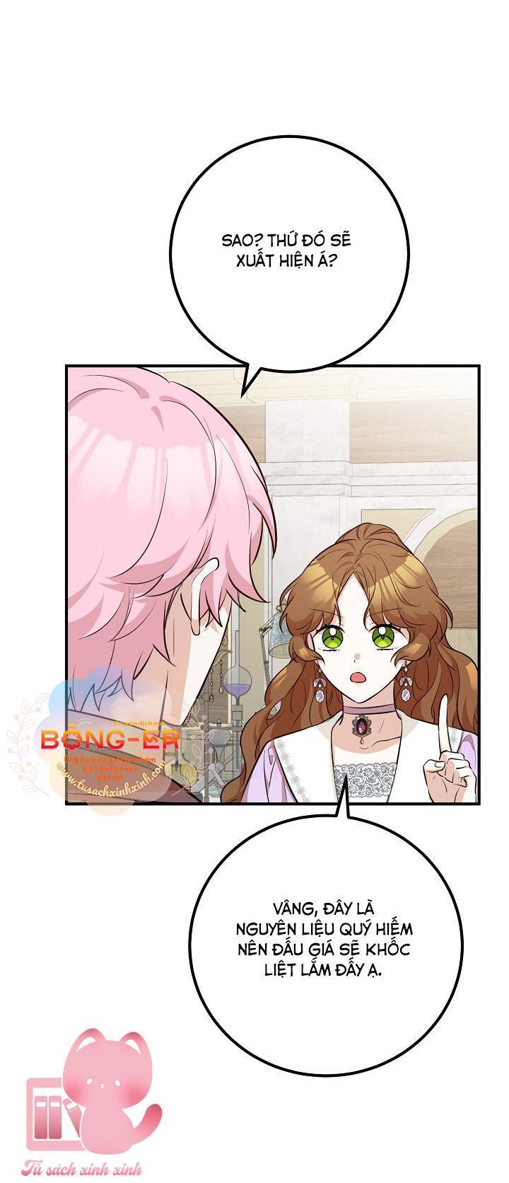 bác sĩ hoàn thành trách nhiệm rồi chapter 25 11