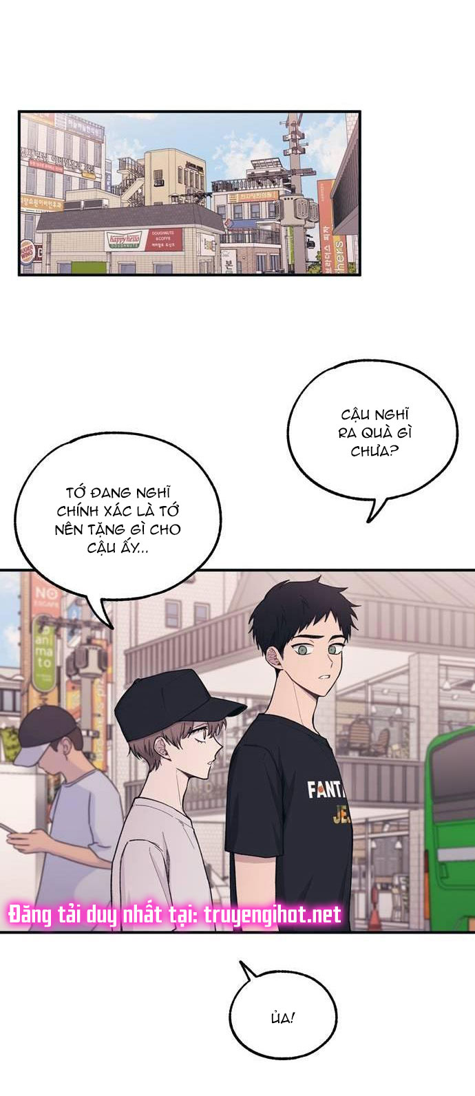 yeonwoo ngây thơ chapter 29.3 8