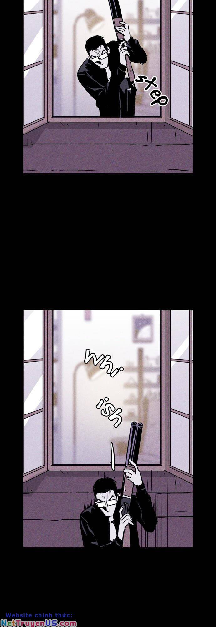 Chuồng lợn chapter 32 47