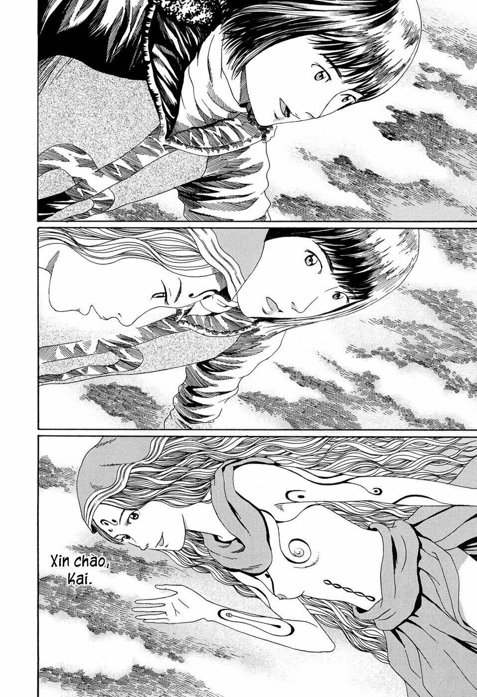 âm nhạc của marie chapter 14 24