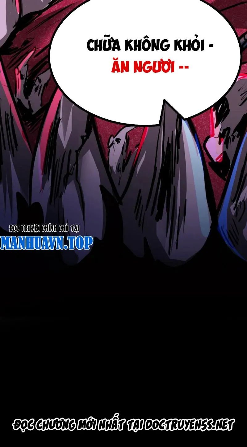 quỷ dị dược tề sư: bệnh nhân của ta đều là kinh khủng chapter 31 30