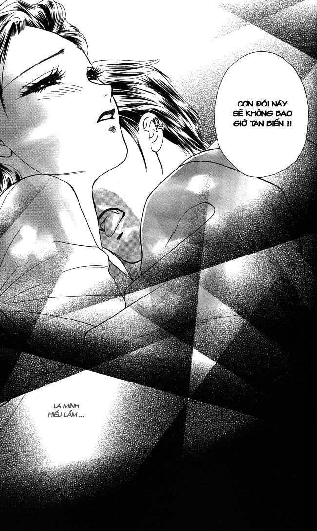 thư ký ma cà rồng chapter 5 31