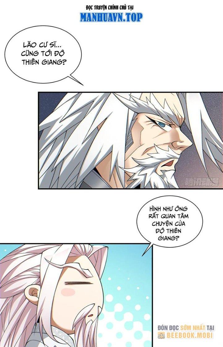 đồ đệ của ta đều là trùm phản diện chapter 90 6