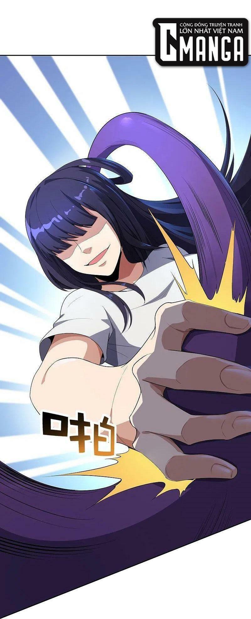 vòng bạn bè mạnh nhất của tiên giới chapter 172 12