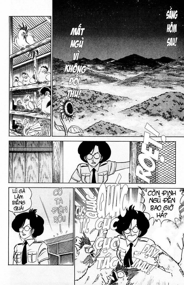 yuu & mi chapter 27 12