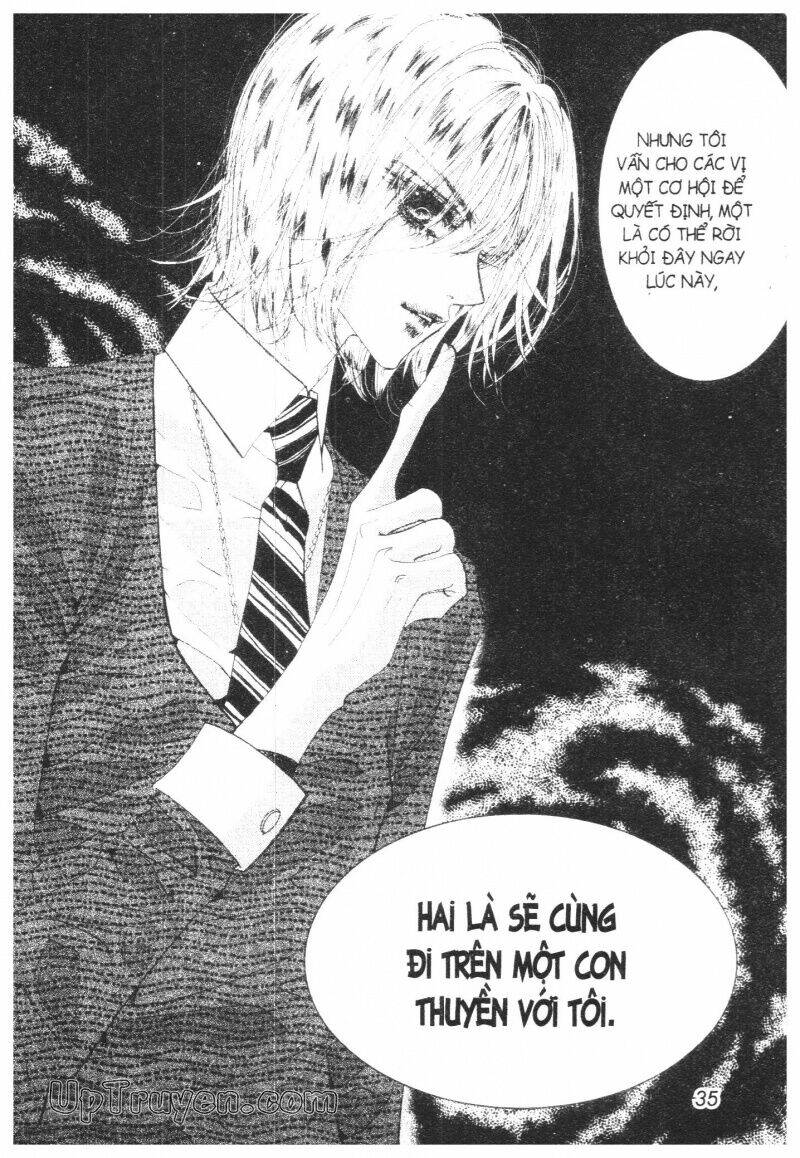 hoàng cung chapter 23 35