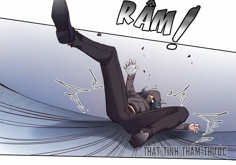 bay qua thiên sơn đến yêu anh chapter 58 13