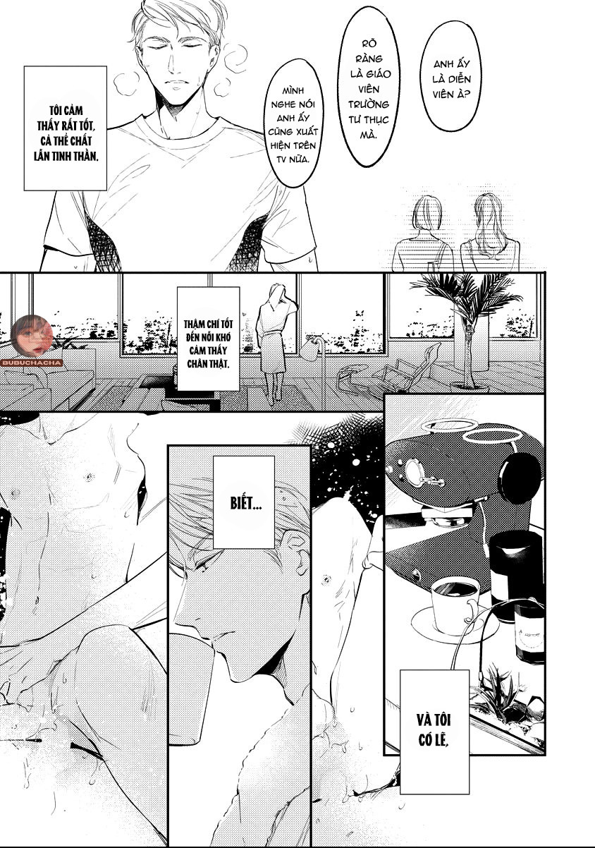 làm tình lần đầu sau 8 năm chapter 2 5