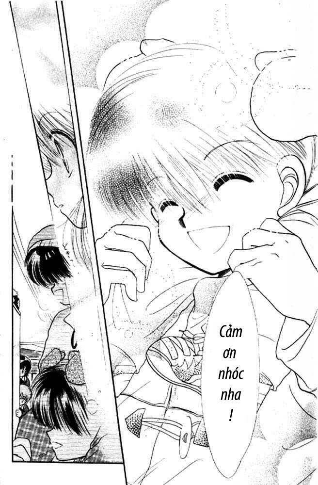 awasete ippon chapter 4.1 16