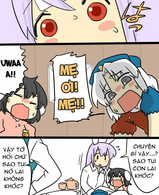 touhou - mamange chapter 7 13