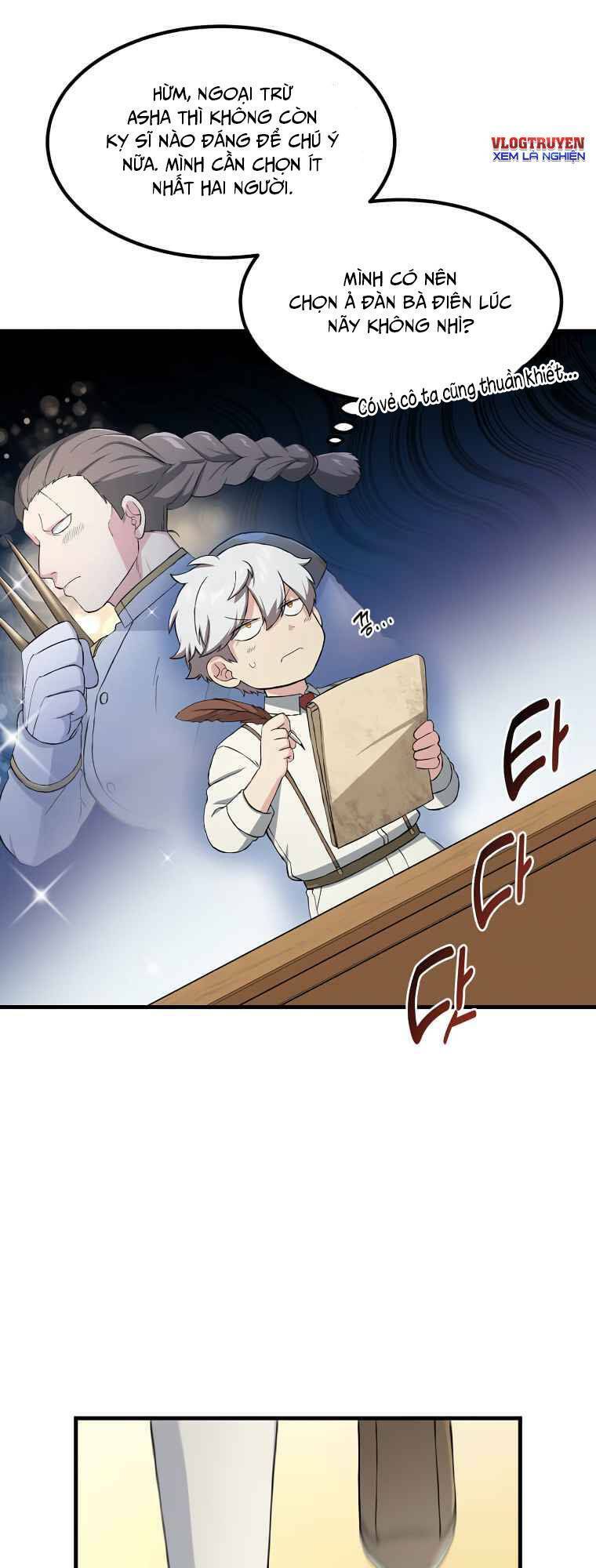 bách kiếp cường giả chapter 22 38