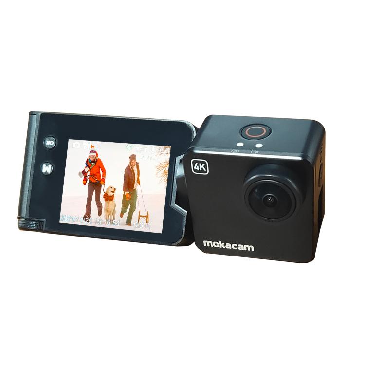 Hành động thiết kế mô -đun AEE