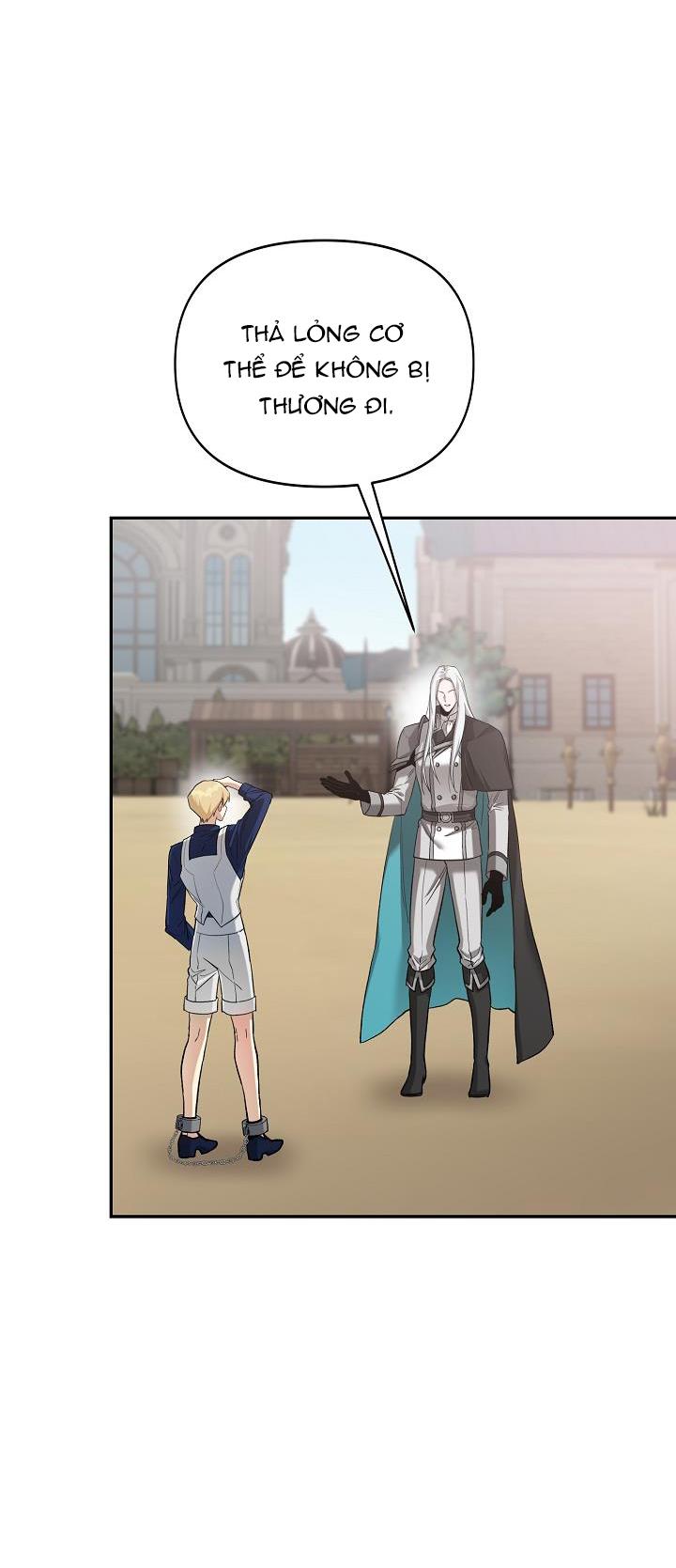 hai đất nước, đất nước của nô lệ chapter 20 47