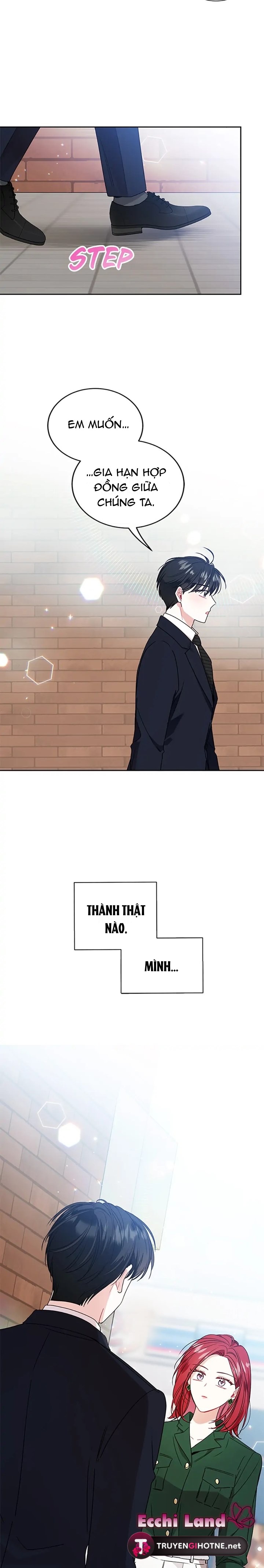 chỉ thị đặc biệt của sếp chapter 57.1 10