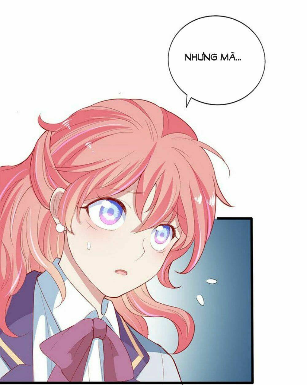 quản lí ngây ngô và thần tượng ác ma chapter 8 23