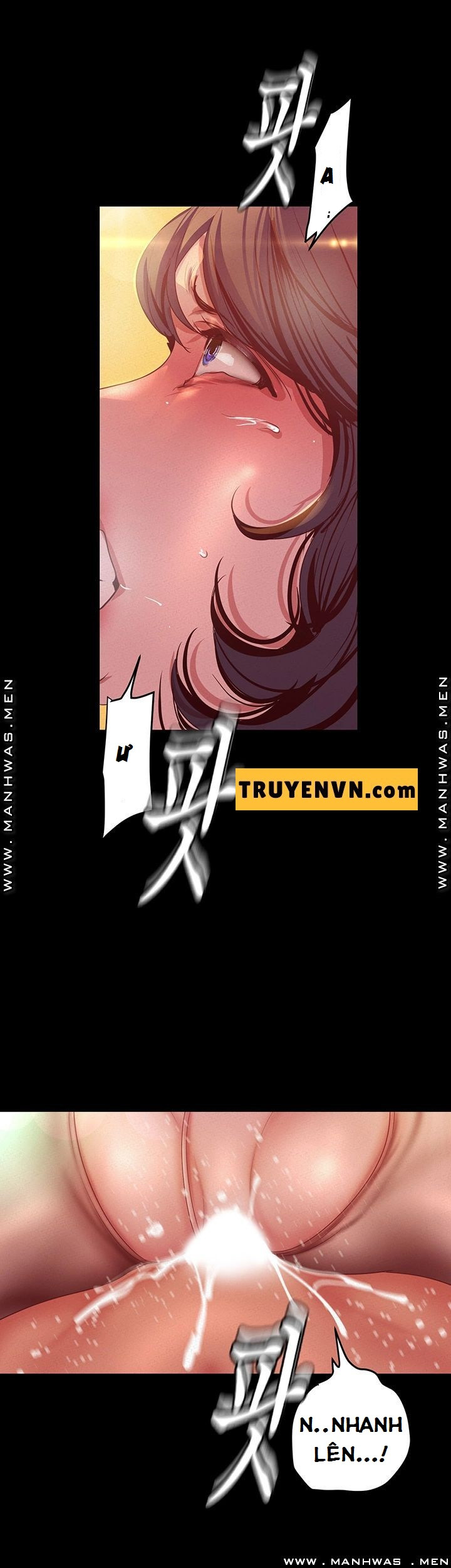 một thế giới mới tuyệt vời chapter 106 25