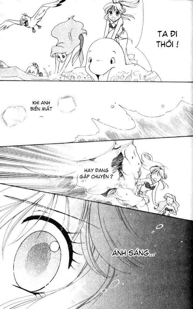 kilala princess - công chúa kilala chapter 6 28