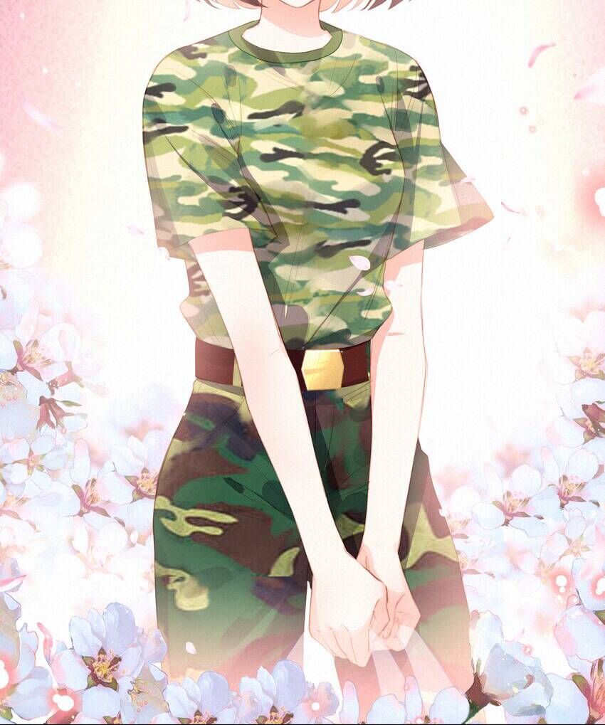 gửi em, người đặc biệt chapter 17 9