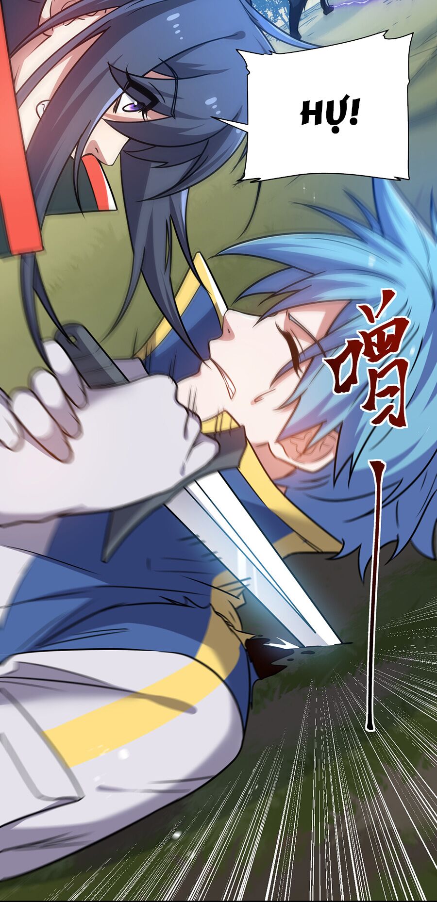 hệ thống mô phỏng linh sủng chapter 10 8