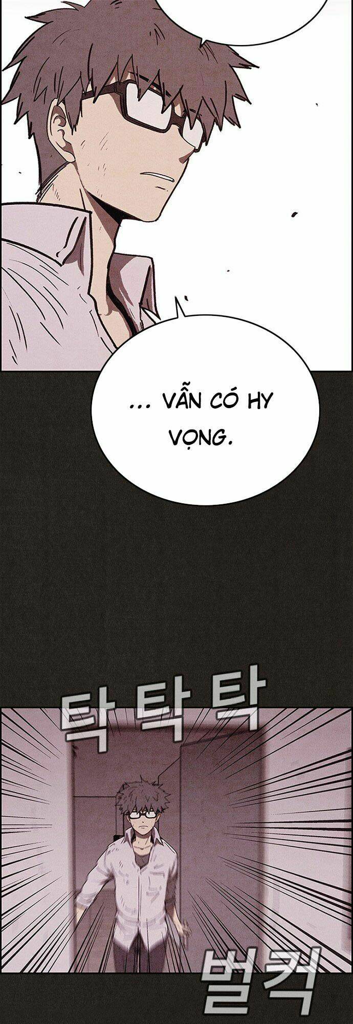 quái vật tại chung cư xanh chapter 66 41