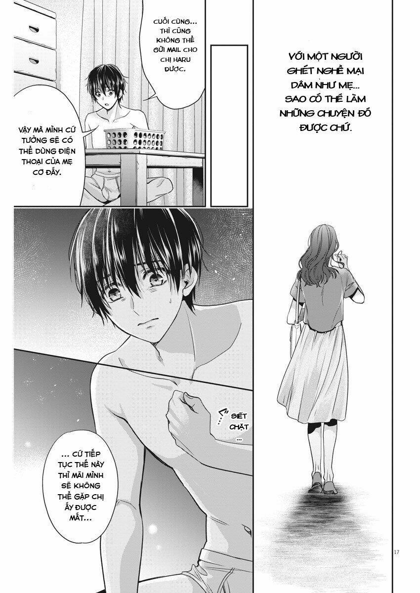 mùa xuân đến chapter 20 19