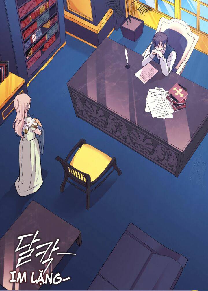 daisy: con đừng trở thành vị hôn thê của công tước chapter 5 35