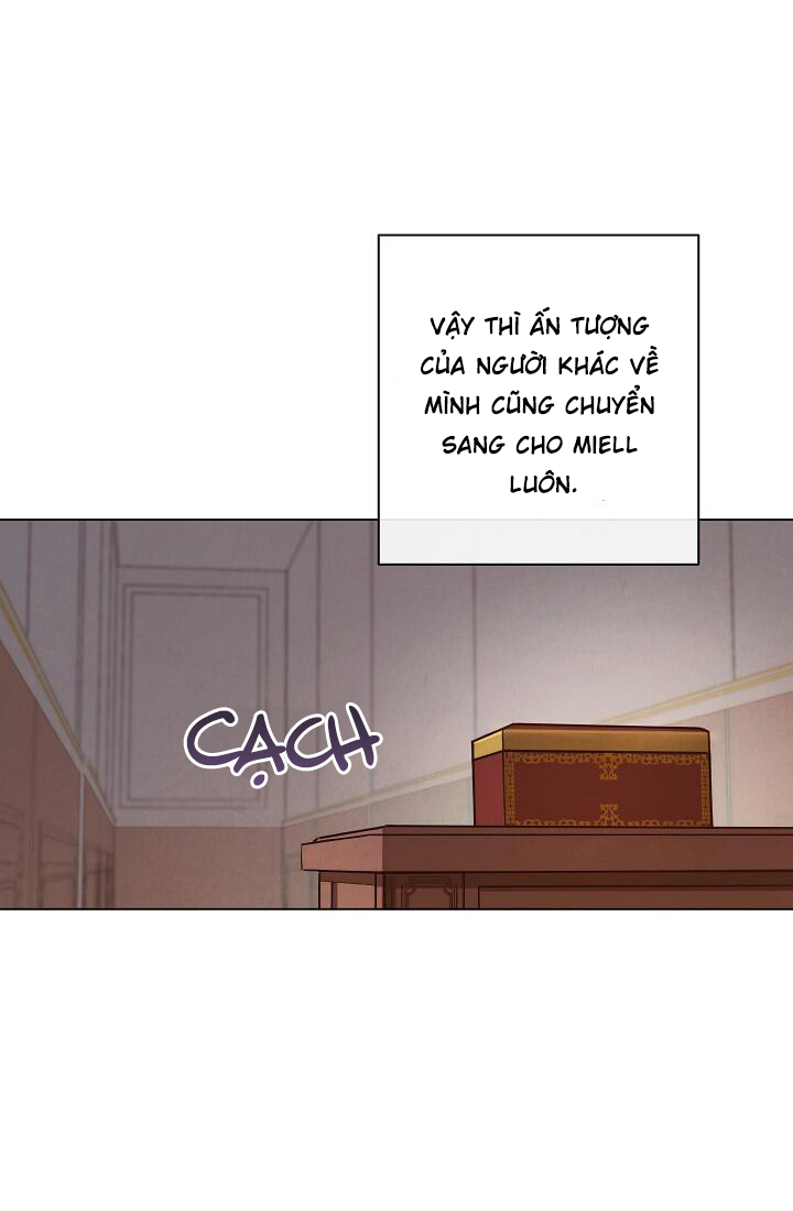 ác nữ đảo ngược đồng hồ cát chapter 7 79