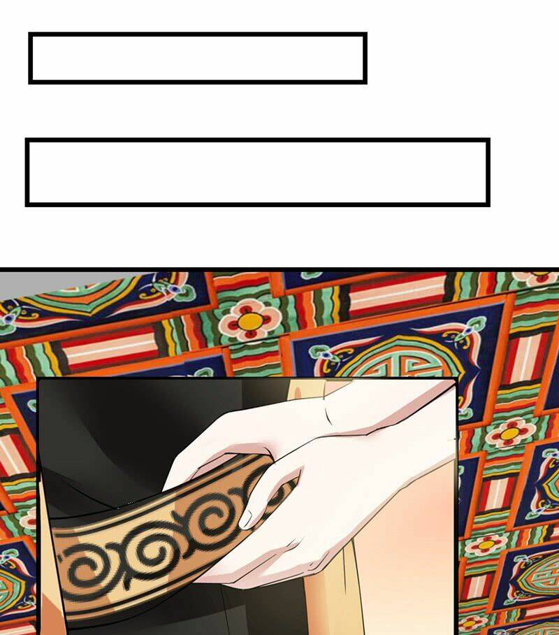 thanh cung chi ninh mặc vô thanh chapter 16 10