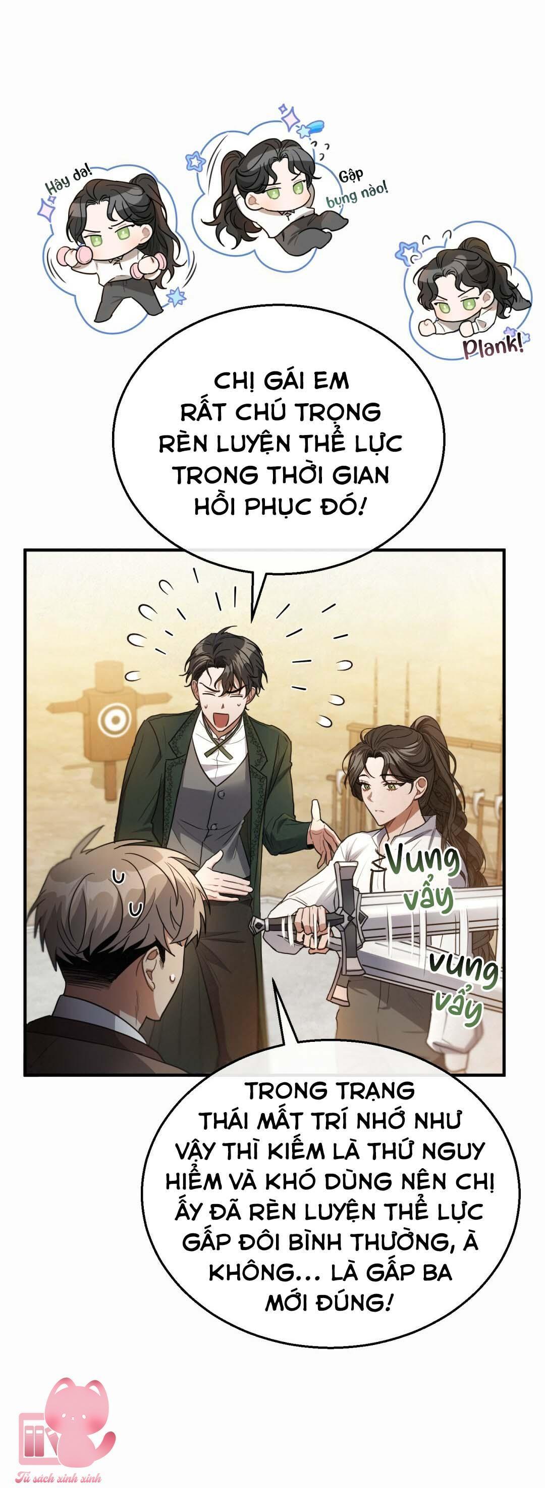 đêm đen khuất bóng chapter 5 62