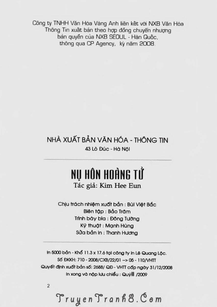 a kiss for my prince chapter 17 5