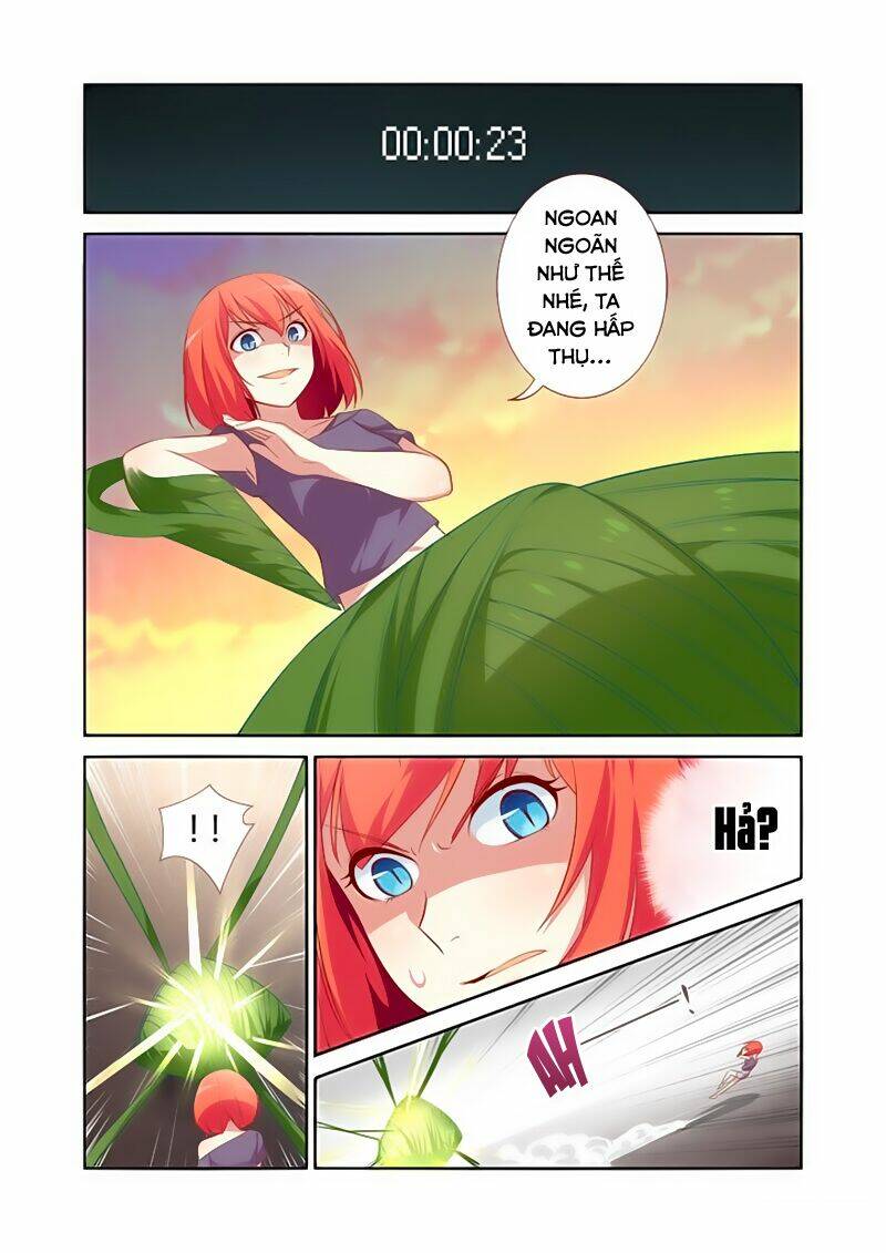 yaoguai mingdan chapter 26 1