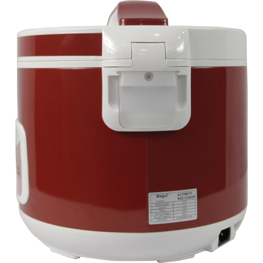 Nồi cơm điện Magic A-87