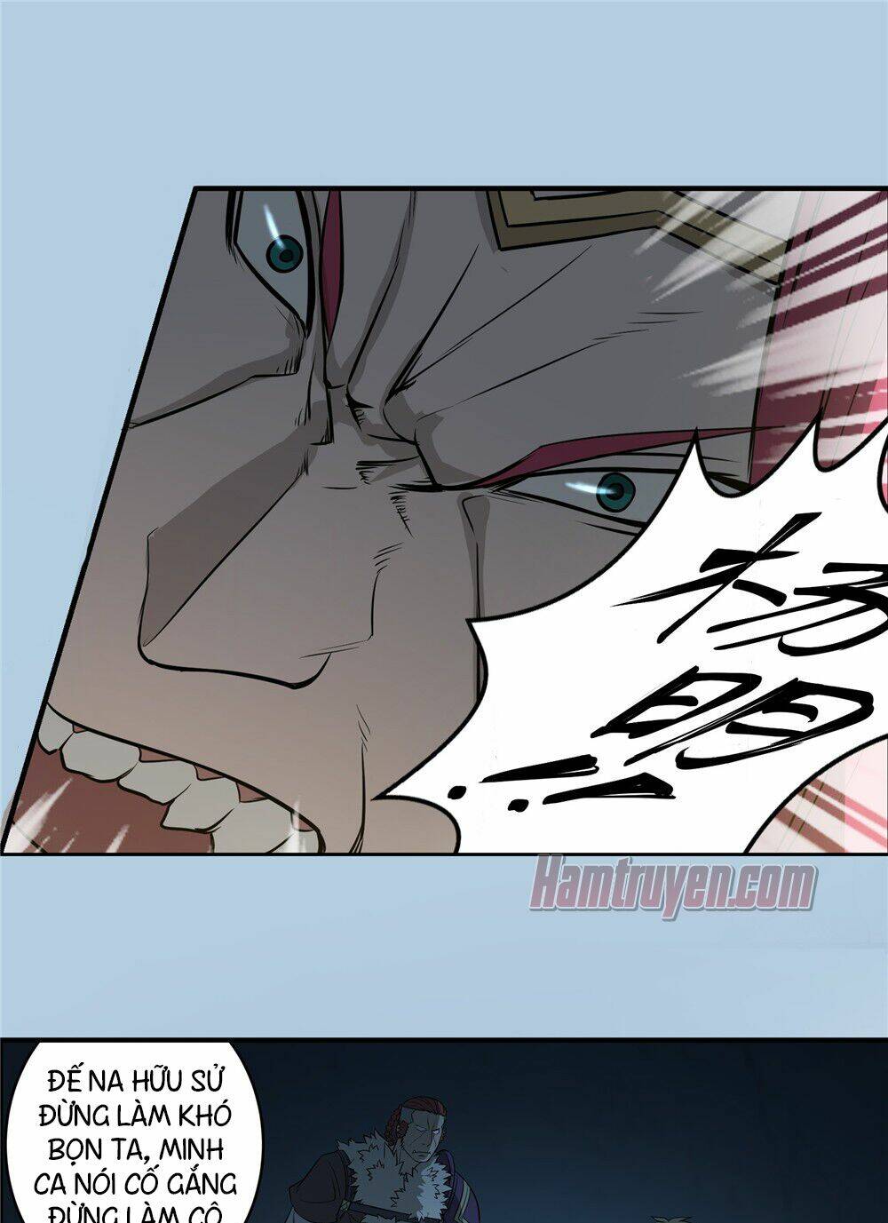 hiệp hành cửu thiên chapter 65 30