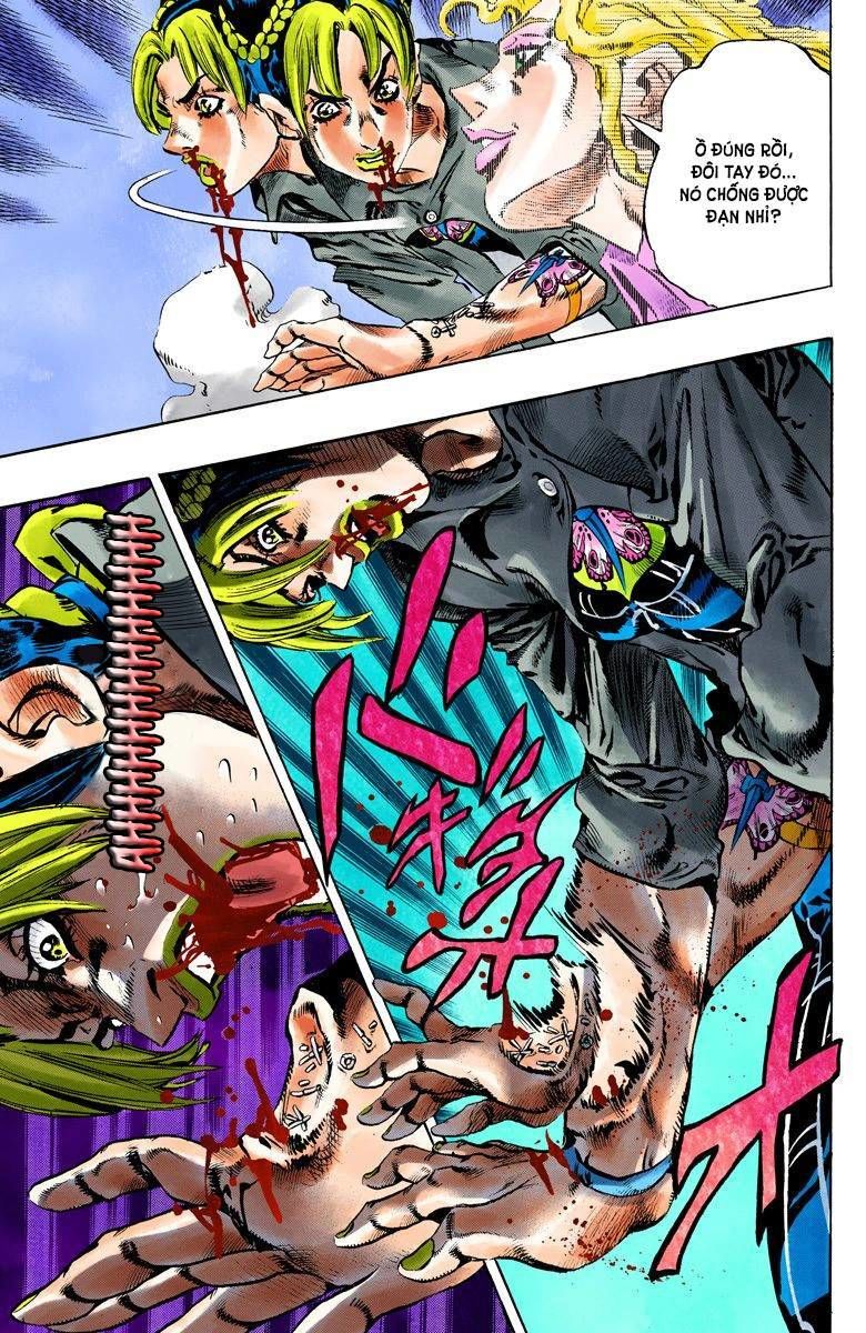 cuộc phiêu lưu bí ẩn chapter 695 15