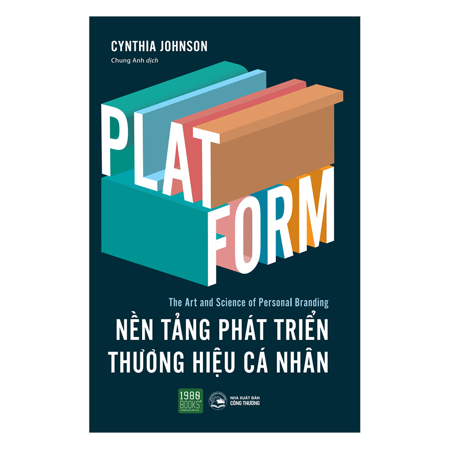 PLATFORM - Nền Tảng Phát Triền Thương Hiệu Cá Nhân