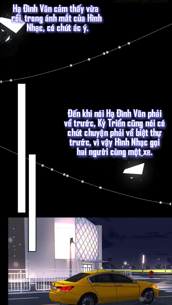 trước và sau ly hôn! chapter 31 37