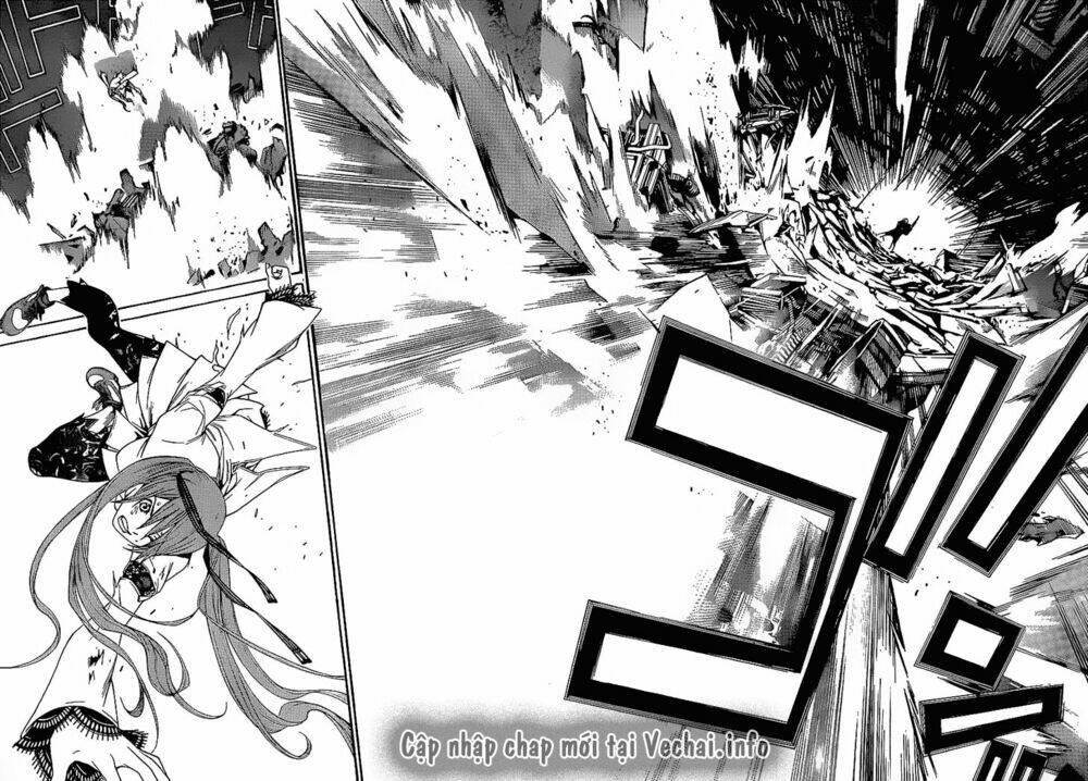 air gear chapter 263 16