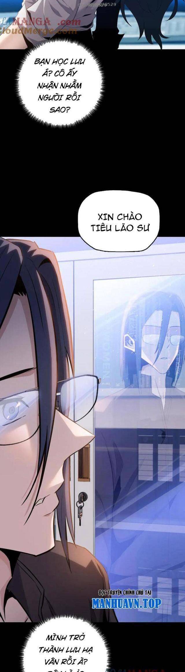 kẻ tàn nhẫn ngày tận thế: bắt đầu dự trữ hàng tỉ tấn vật tư chapter 29 6