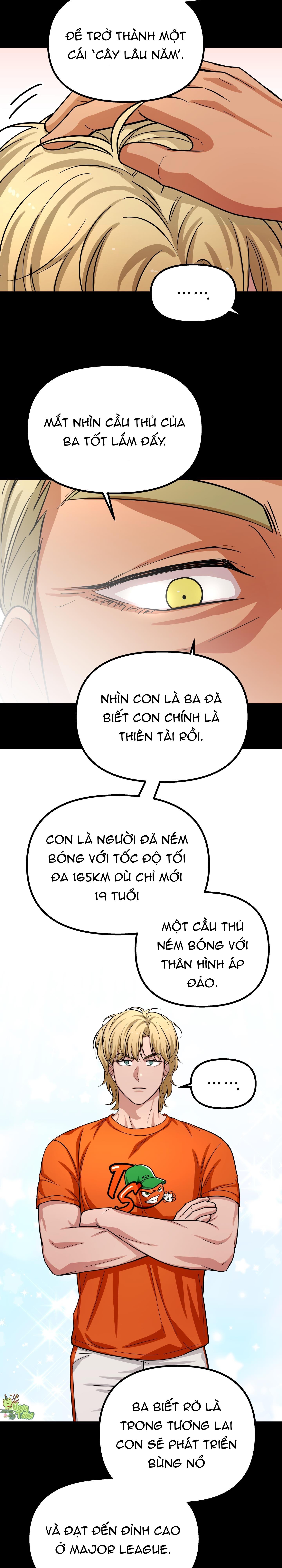 sương mù dày đặc chapter 9 15