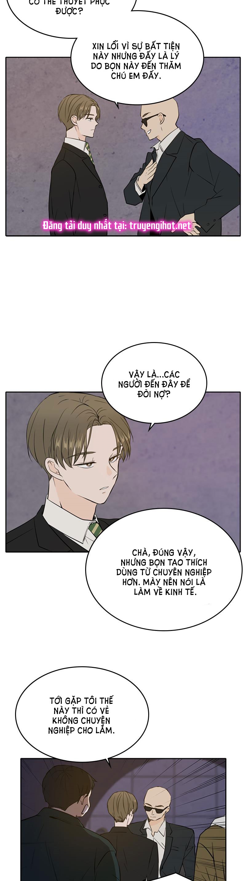 hẹn gặp anh ở kiếp thứ 19 chapter 37 11