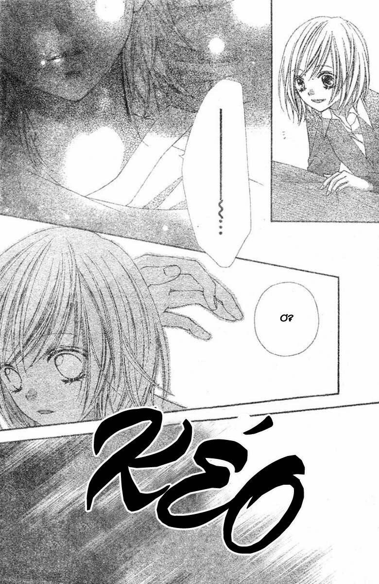 hương vị ngọt ngào của sô cô la chapter 5 26