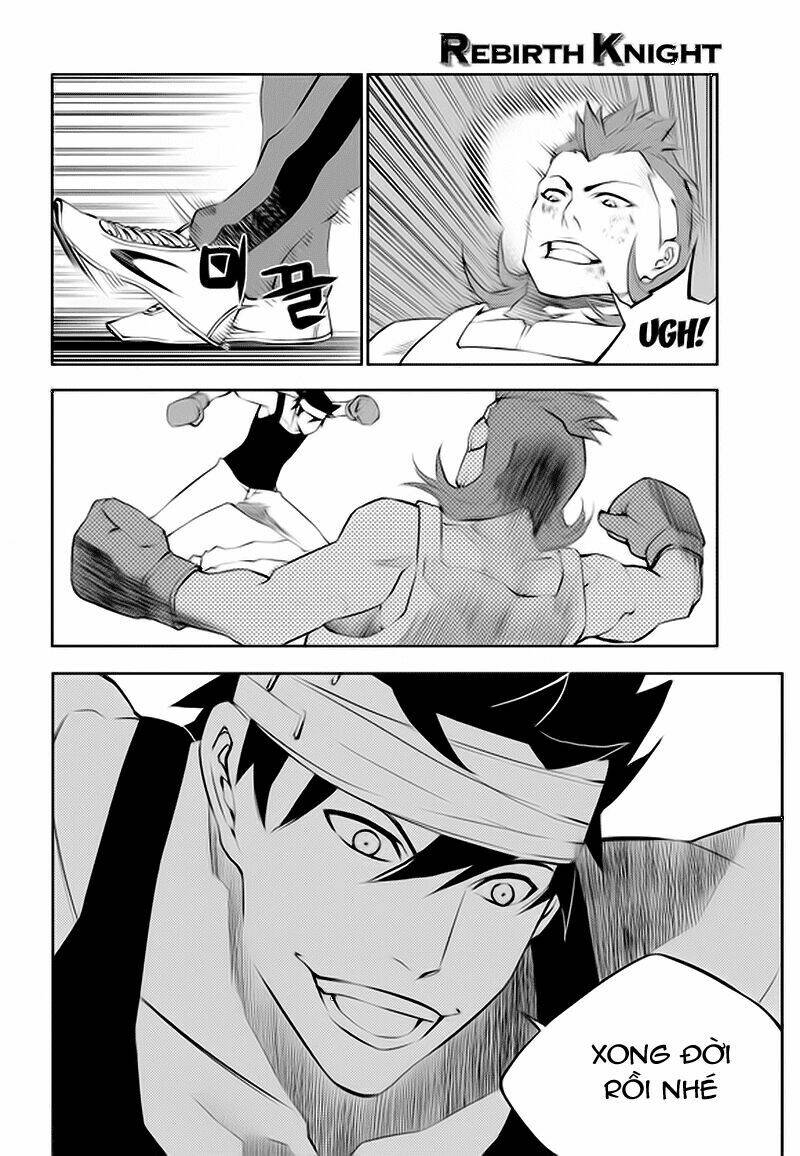 rebirth knight chapter 5 17