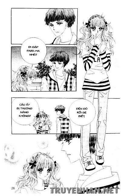 em là tất cả chapter 26 27