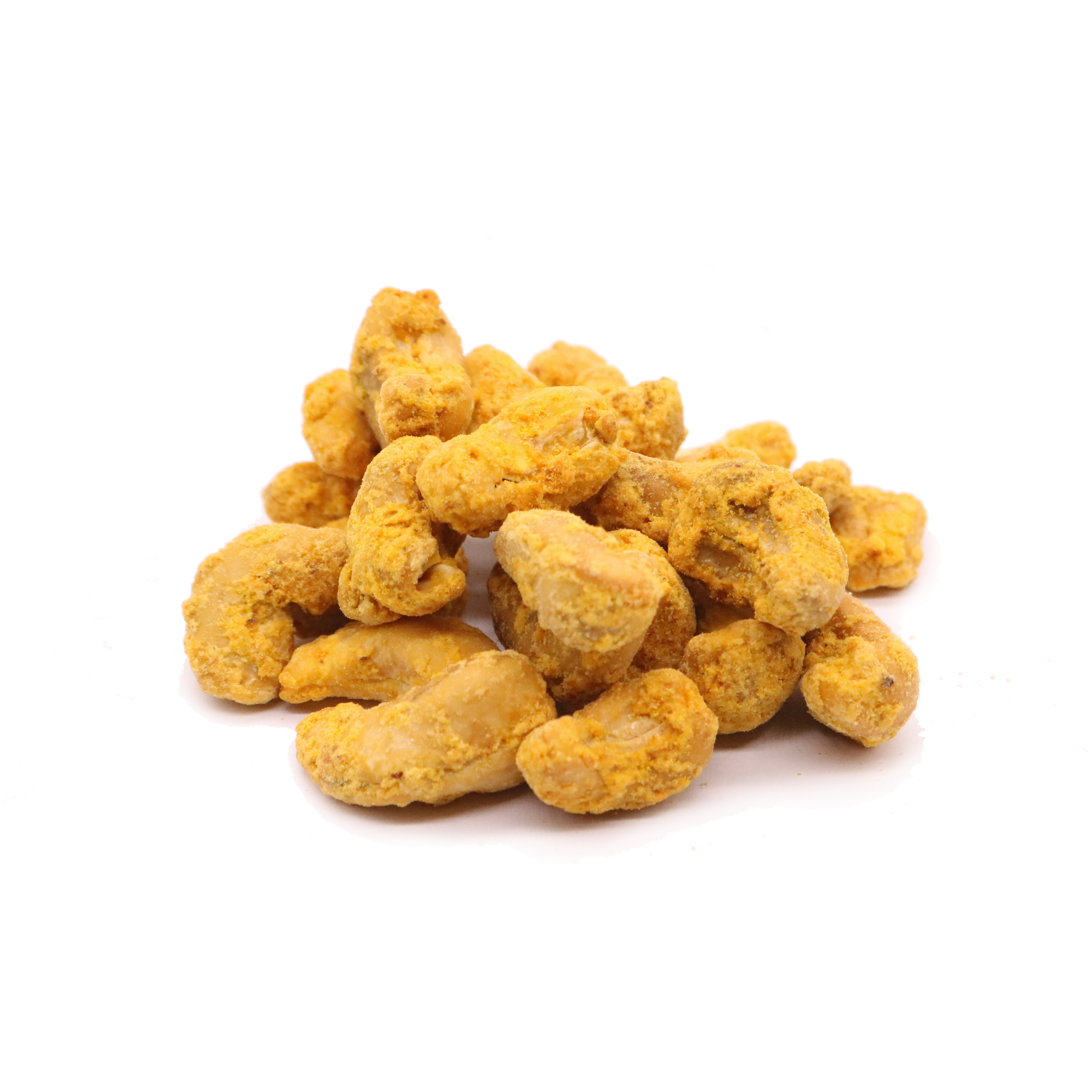 Hạt điều trứng muối LAFOOCO Salted Egg Cashews hủ 400g