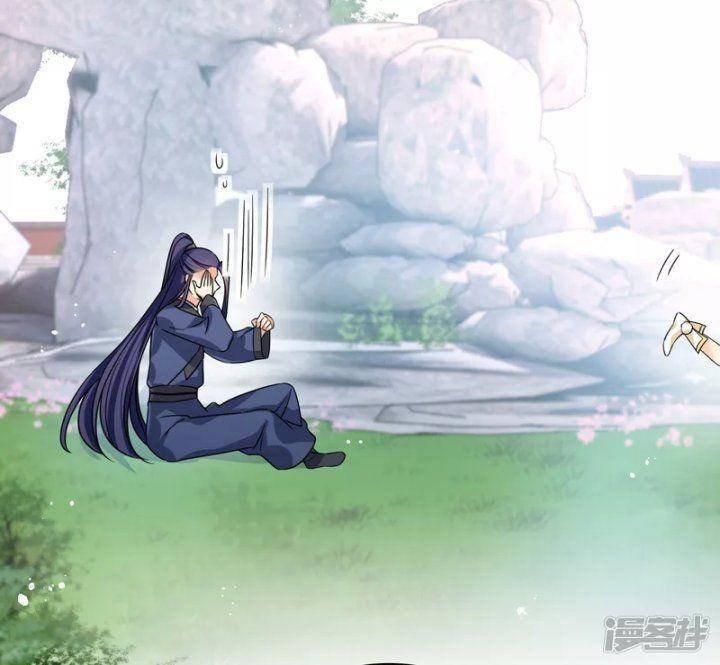 nụ cười của ngươi ngọt gãy tám cái răng của ta chapter 25 30